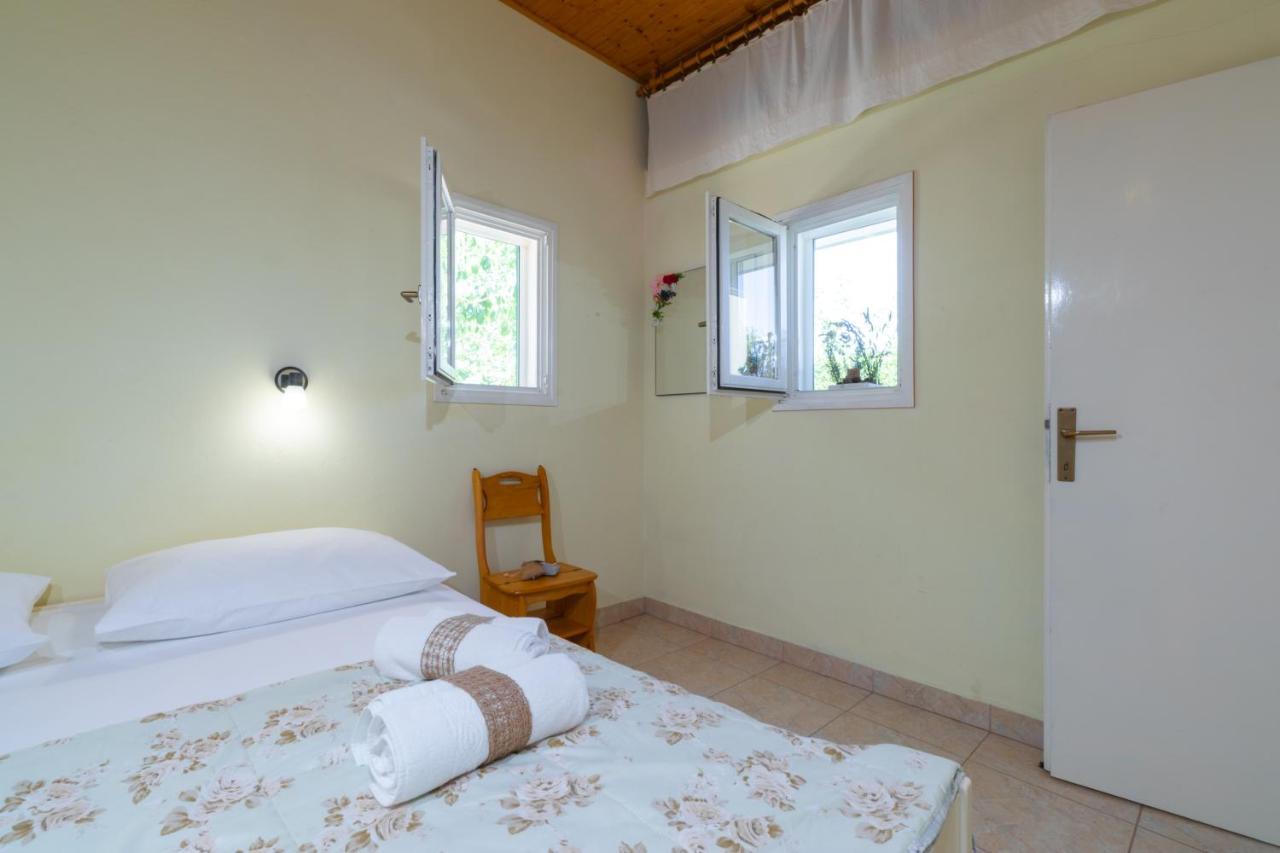 Holiday Home Liberan Вела-Лука Экстерьер фото